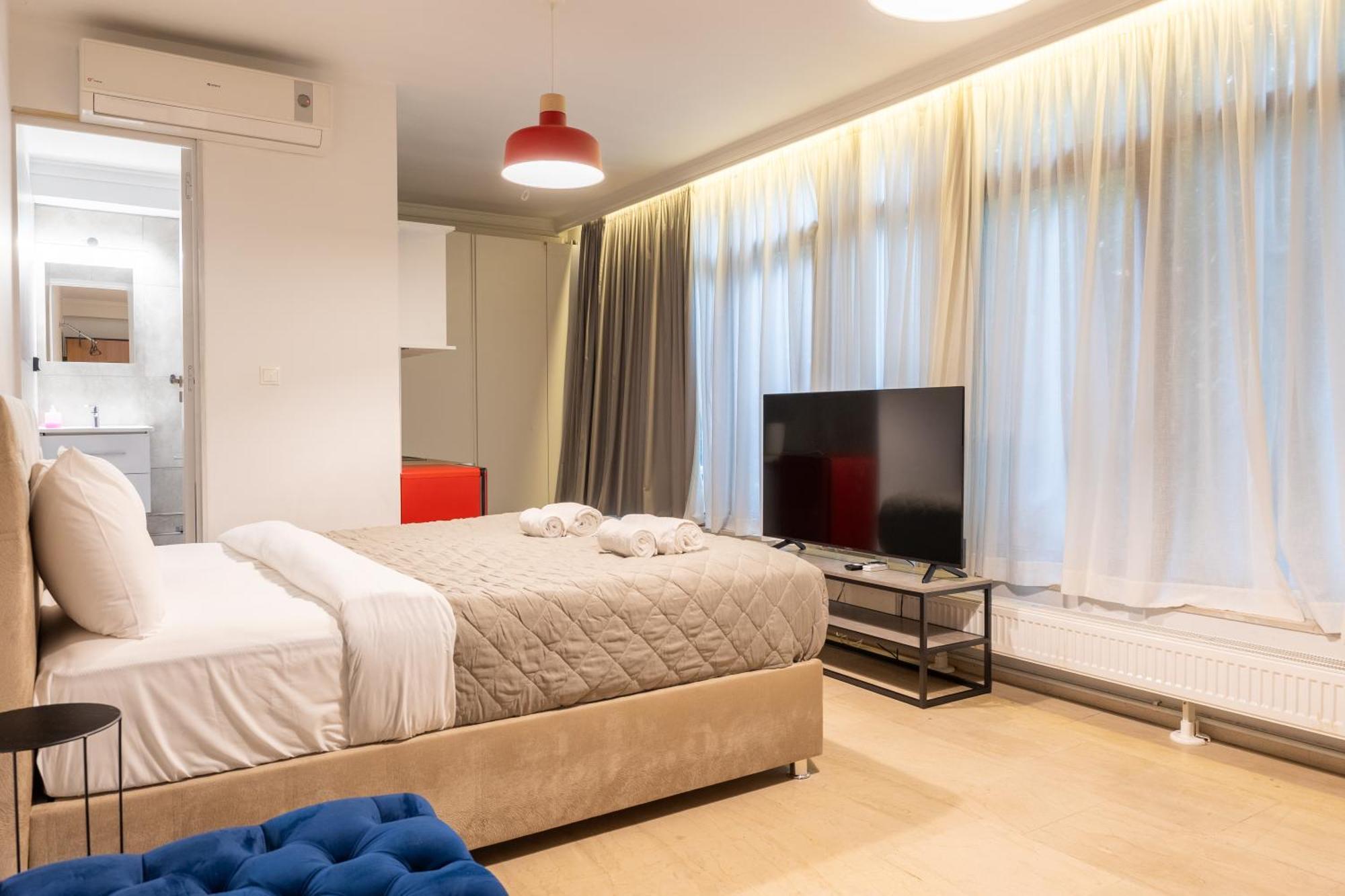 Tsakalof 10 View Central Apartment By Superhost Hub Athens Exterior photo